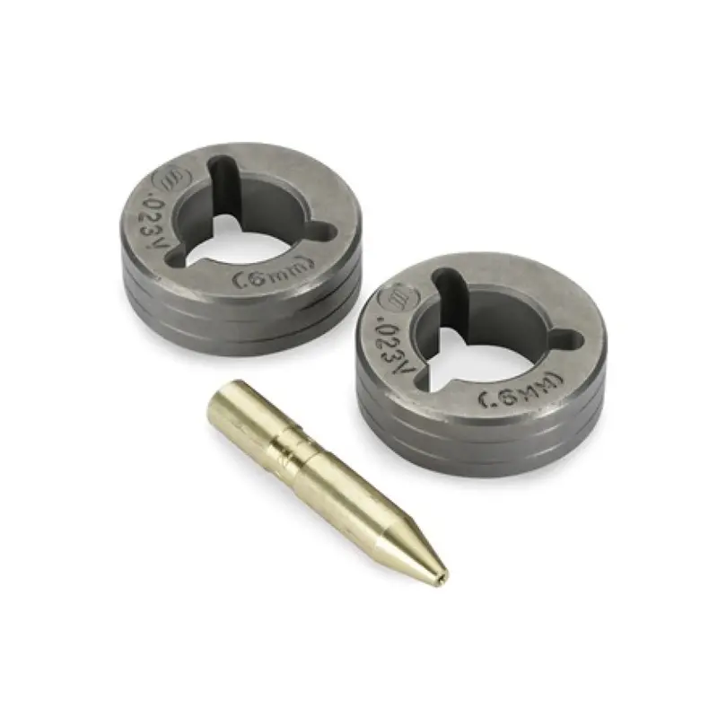 .023 V-Groove Drive Roll Kit Mll087131 Miller Electric Mfg. 1