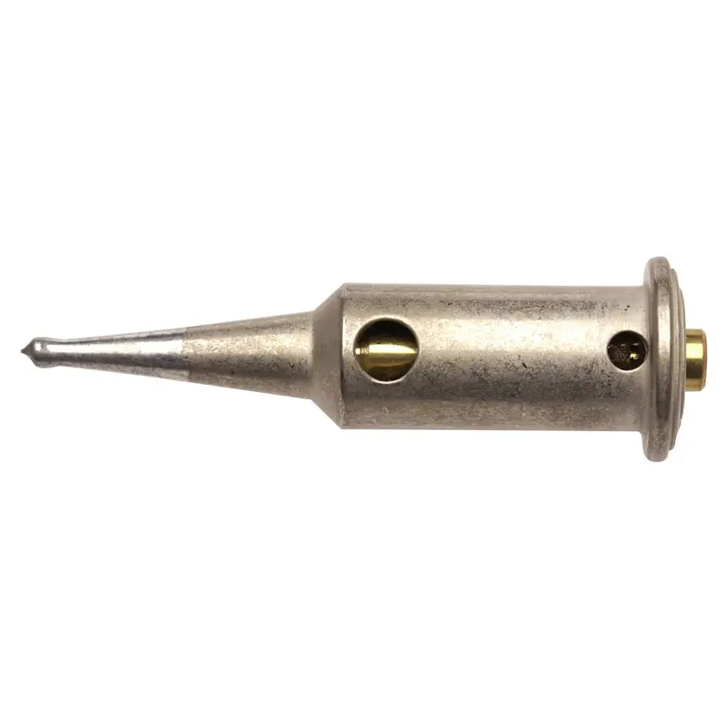.031" Single Flat Tip For Psi100 Portasol Welpsi-1 Weller 1