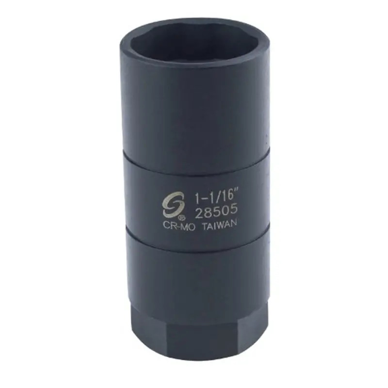 1-1/16" And 1" Oil Pressure Sending Unit Socket Sun28505 Sunex 1