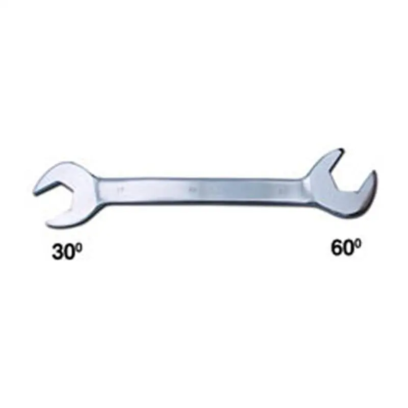 1-1/16" Angle Wrench V8t6230 V-8 Tools 1