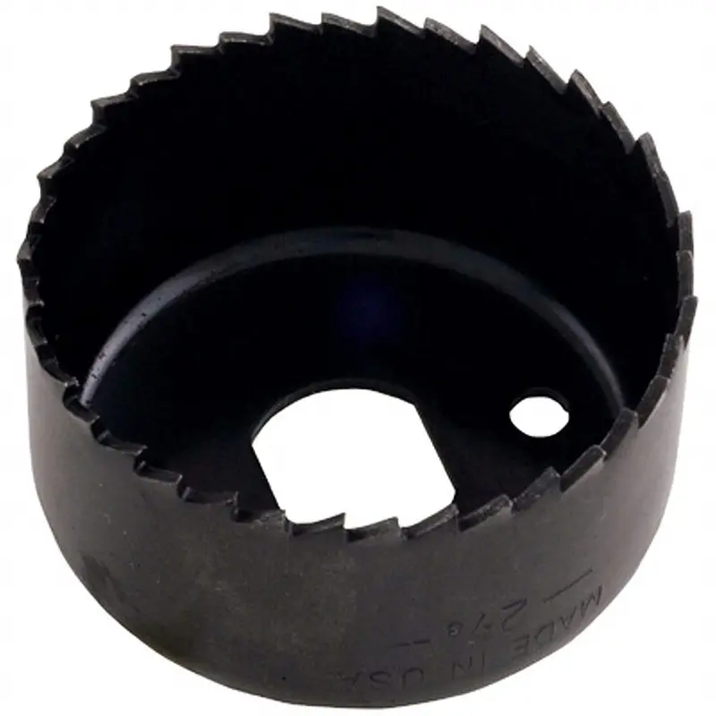 1-1/2" Carbon Hole Saw Ver18324 Vermont American 1