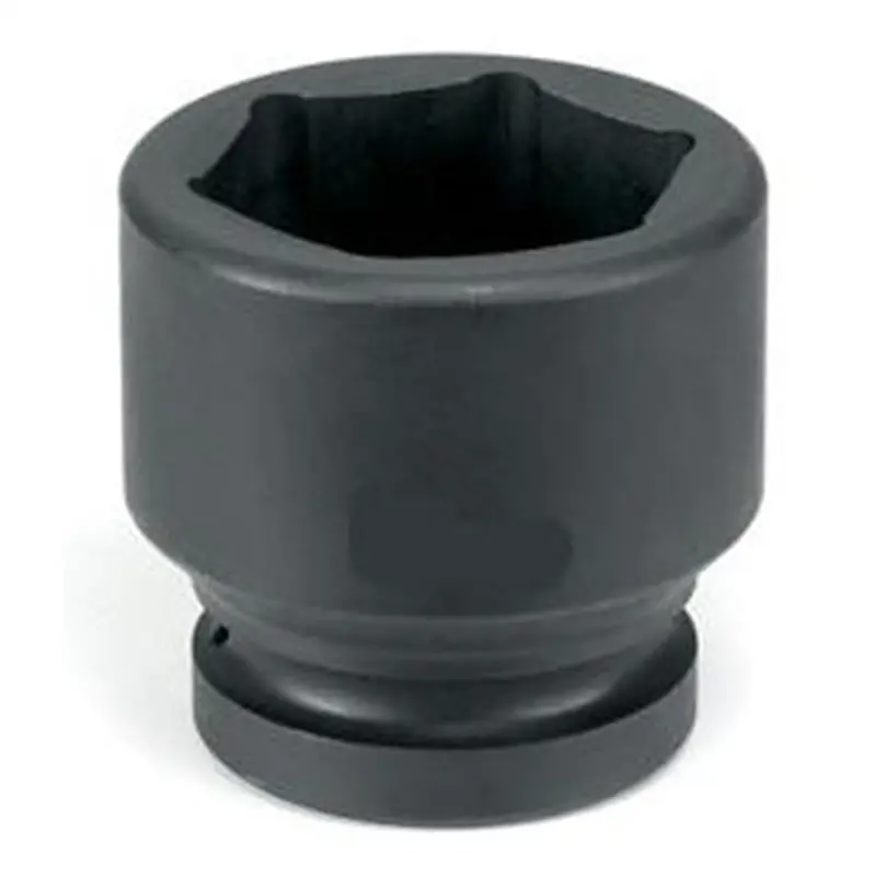 1-1/2" Dr X 1-1/2" Std Gre6048r Grey Pneumatic 1