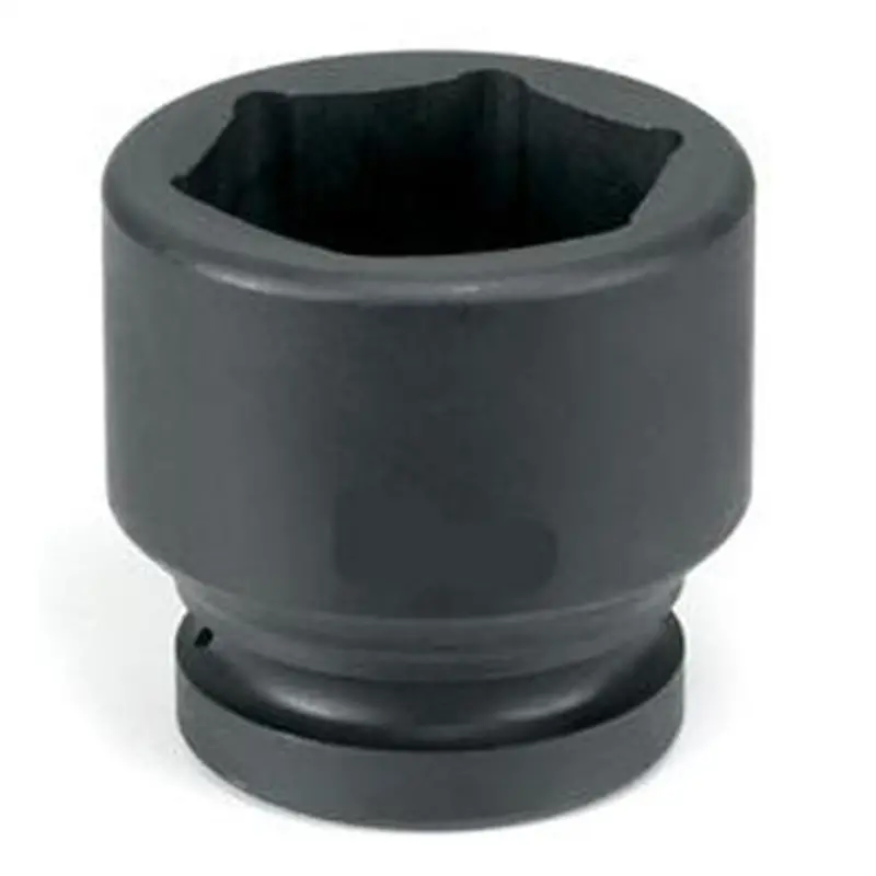 1-1/2" Dr X 1-15/16" Std Gre6062r Grey Pneumatic 1