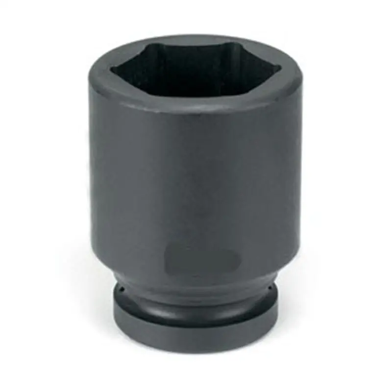 1-1/2" Dr X 100Mm Deep Gre60100md Grey Pneumatic 1