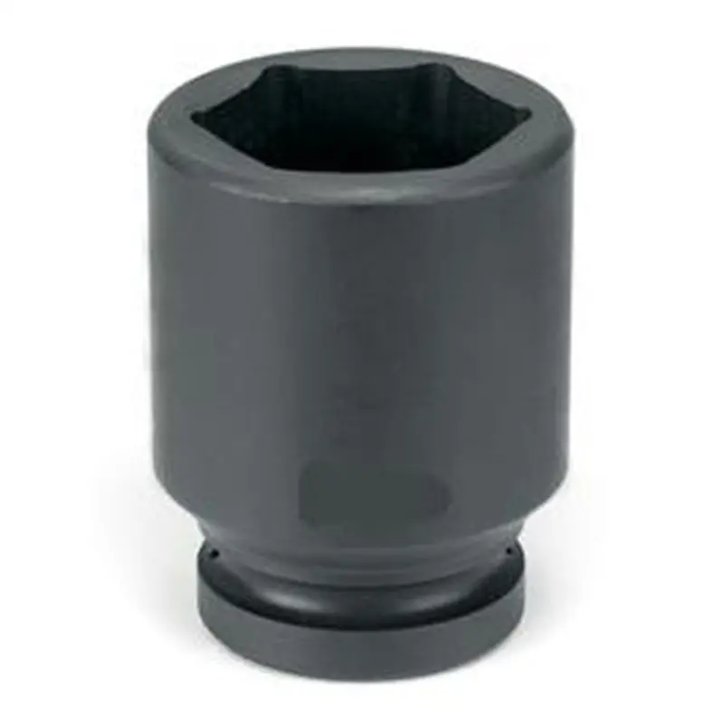 1-1/2" Dr X 125Mm Deep Gre60125md Grey Pneumatic 1