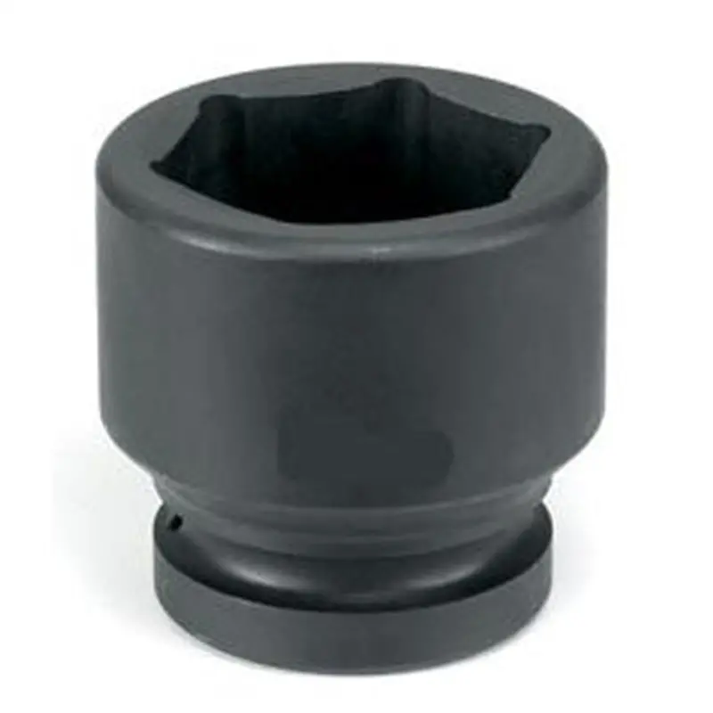 1-1/2" Dr X 140Mm Std Gre60140m Grey Pneumatic 1