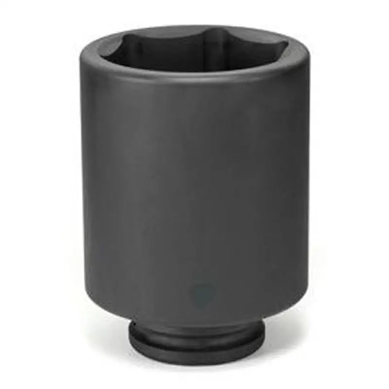 1-1/2" Dr X 2-3/4" Deep Gre6088d Grey Pneumatic 1
