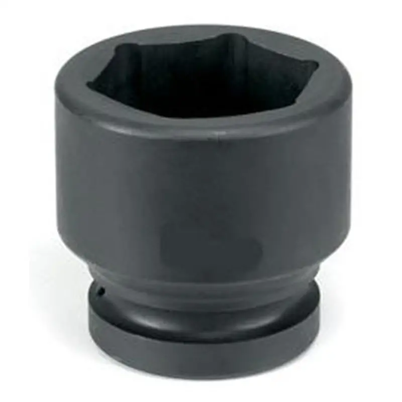 1-1/2" Dr X 41Mm Std Gre6041m Grey Pneumatic 1