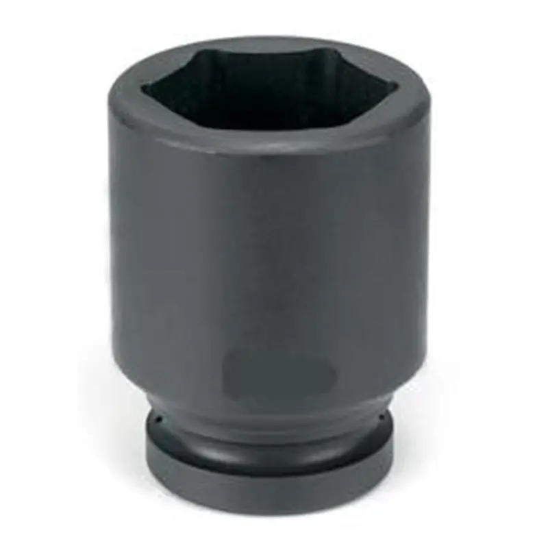 1-1/2" Dr X 65Mm Deep Gre6065md Grey Pneumatic 1