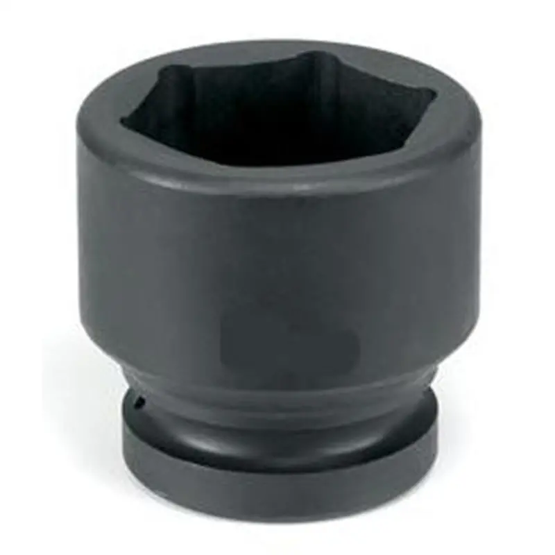1-1/2" Dr X 73Mm Std Gre6073m Grey Pneumatic 1
