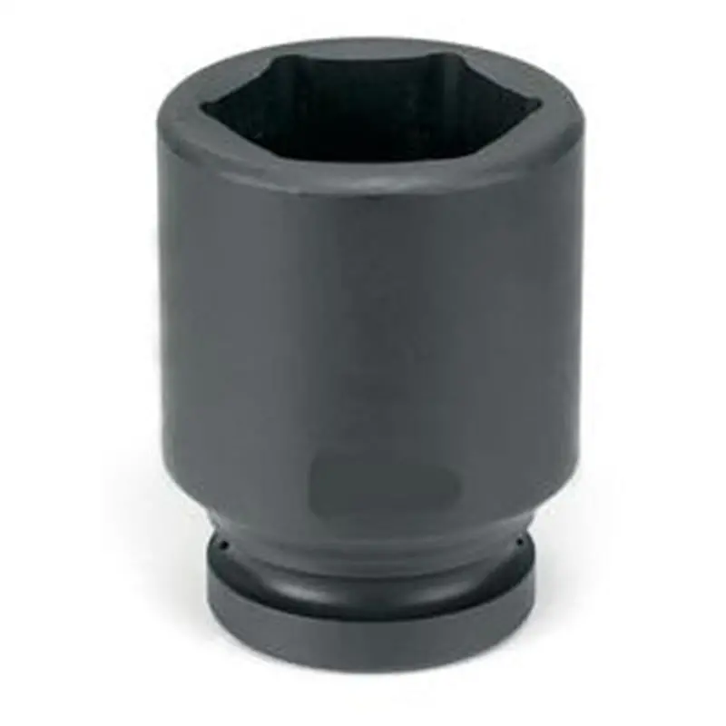 1-1/2" Drive X 1-7/8" Deep Gre6060d Grey Pneumatic 1