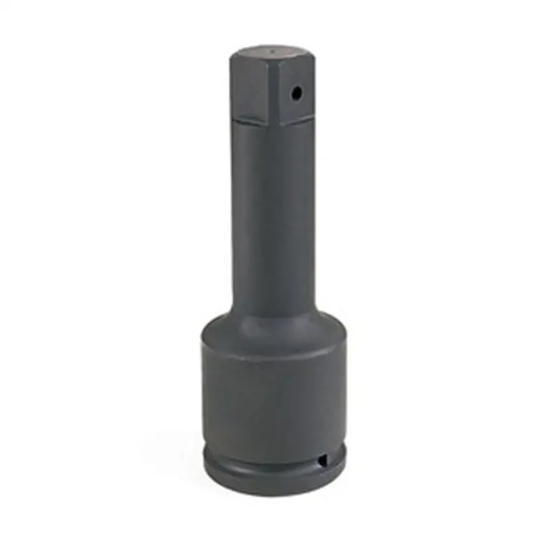 1-1/2" Drive X 20" Extension W/ Pin Hole Gre6020e Grey Pneumatic 1