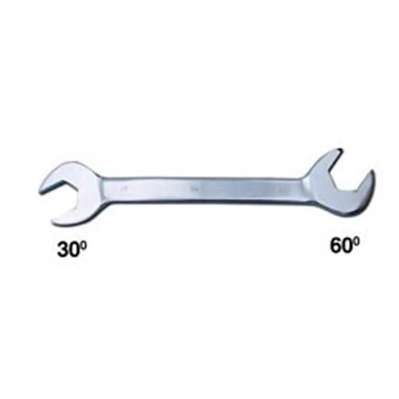 1-1/2" Jumbo Angle Wrench V8t98044 V-8 Tools 1