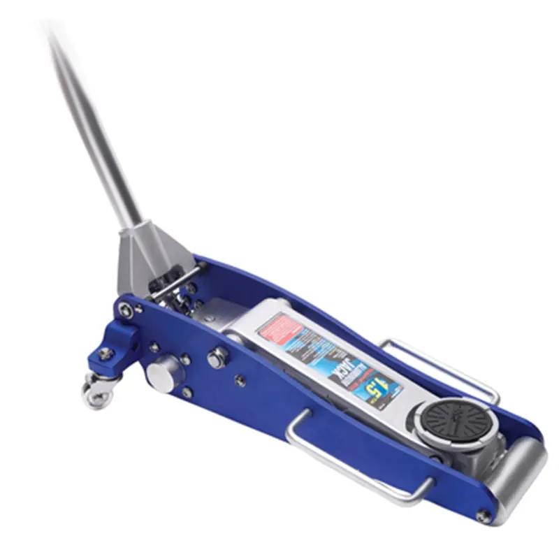 1 1/2 Ton Rapid Lift Aluminum Wlmw1630 Wilmar Corp. / Performance Tool 1