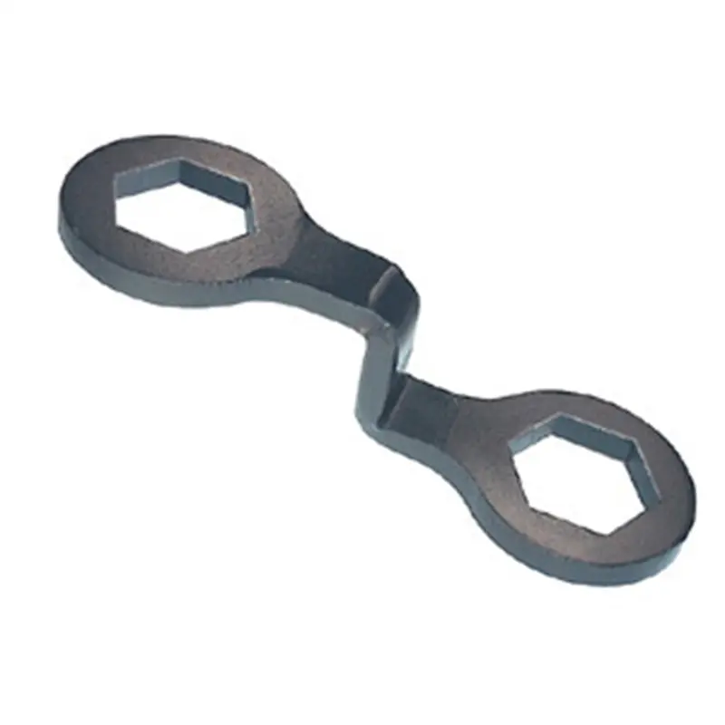 1-1/2",41Mm Double-End Cap Nut Ken30620 Ken-Tool 1
