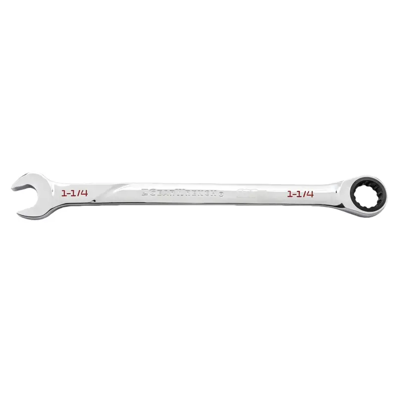 1-1/4" 120Xp Universal Spline Xl Wrench Kdt86448 Gearwrench 1