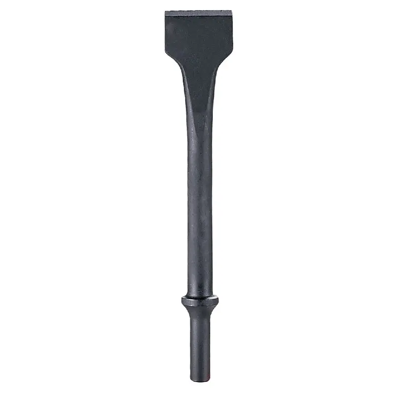 1-1/4 In. Chisel And Scraper 7-1/2 In. Grech112 Grey Pneumatic 1