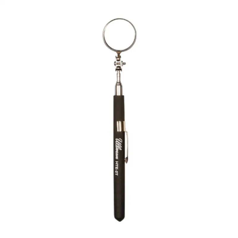 1-1/4" Pocket Telescopic Inspection Mirror With Cushion Grip Ullhte-2T Ullman Devices Corp. 1