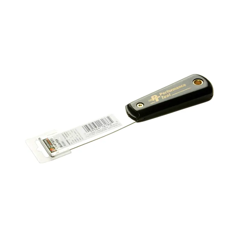1-1/4 Rigid Putty Knife Wlmw5486 Wilmar Corp. / Performance Tool 1