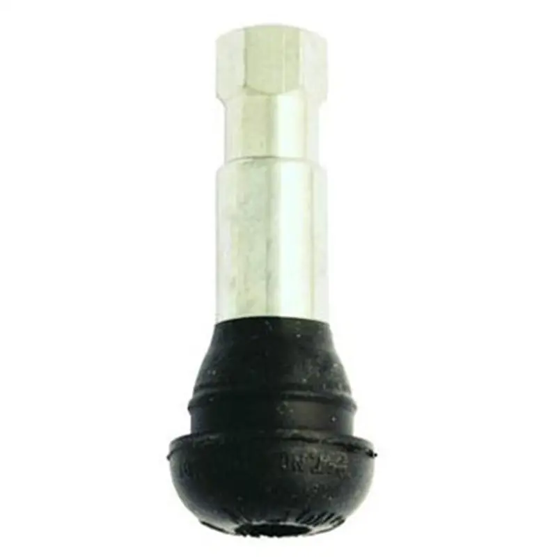 1-1/4" T.T. Valve, .453", Box Mil413-10 Milton Industries 1
