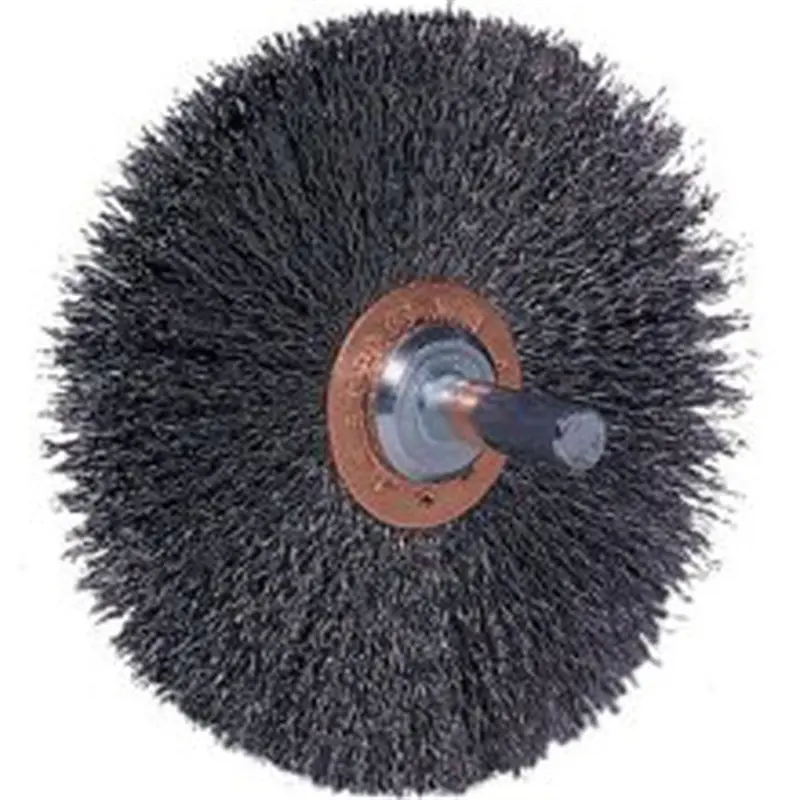 1-12" Wire Wheel Stem Mtd Wei17602 Weiler 1