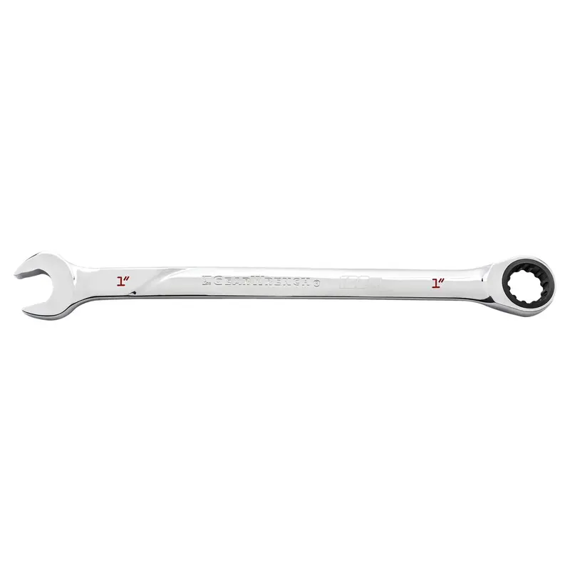 1" 120Xp Universal Spline Xl Wrench Kdt86445 Gearwrench 1