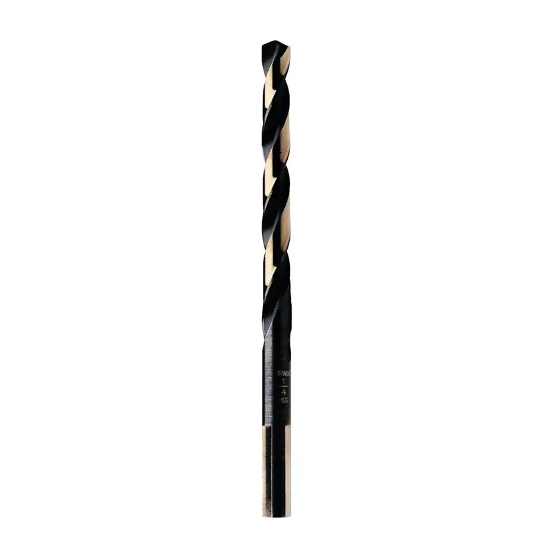 1/16" B/G Hss 135-Jl Drill Bit Bulk Han3019004b Hanson 1