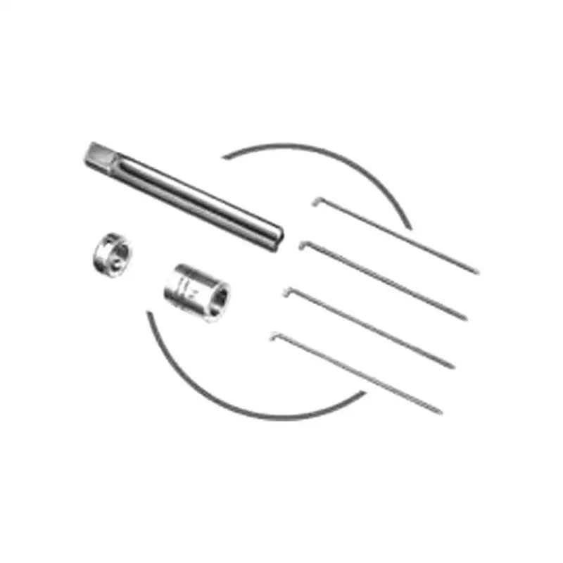 1/2" (12Mm) 4-Flute Extra Fingers Wlt12504 Walton Tools 1