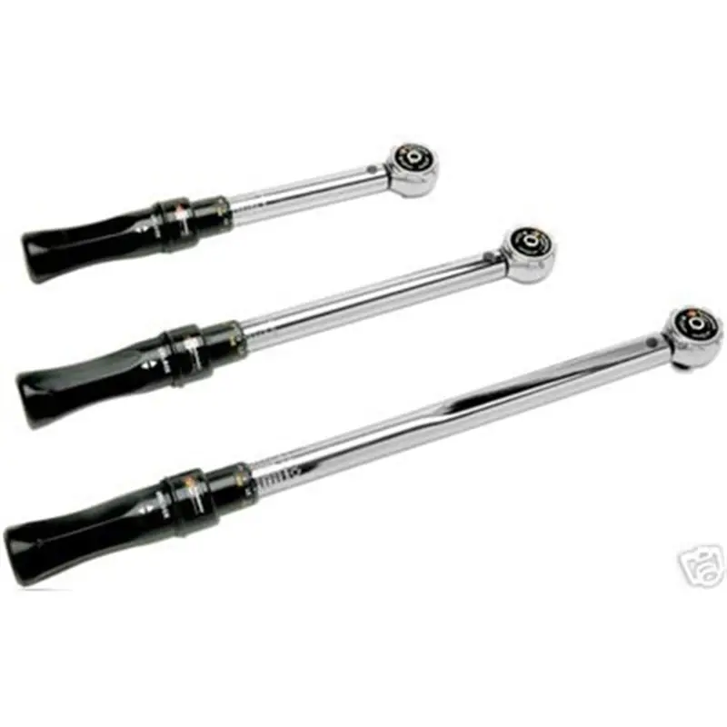 1/2 250Ftlb Pro Lock Torq Wr. Wlmm199 Wilmar Corp. / Performance Tool 1