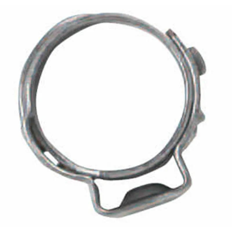 1/2" 360 Deg Seal Clamp 10Pk Srrk2984 S.U.R. And R Auto Parts 1