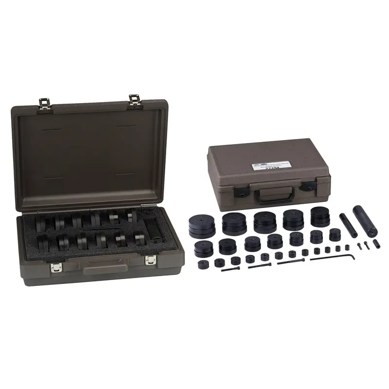 1/2" 4-1/2" Diameter Bearing And Seal Installer Master Set Otc27797 Otc 1