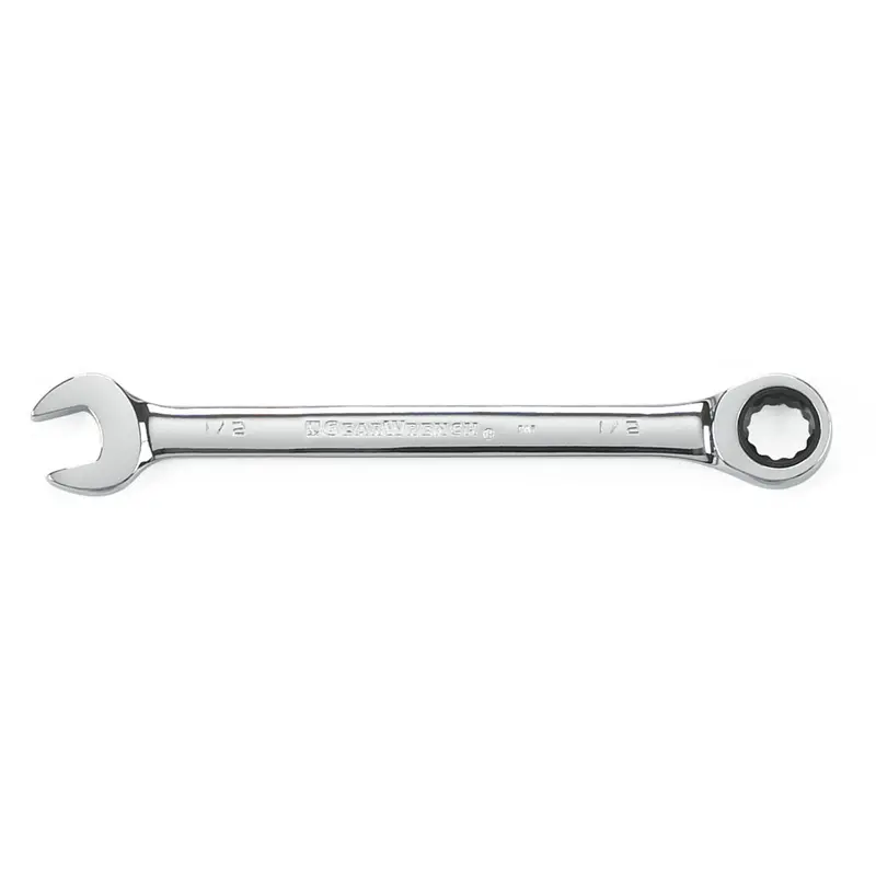 1/2" Combination Ratcheting Gearwrench Kdt9016 Gearwrench 1