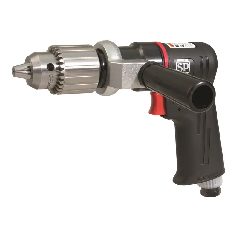 1/2" Composite Air Drill Spjsp-7527 Sp Air Corporation 1