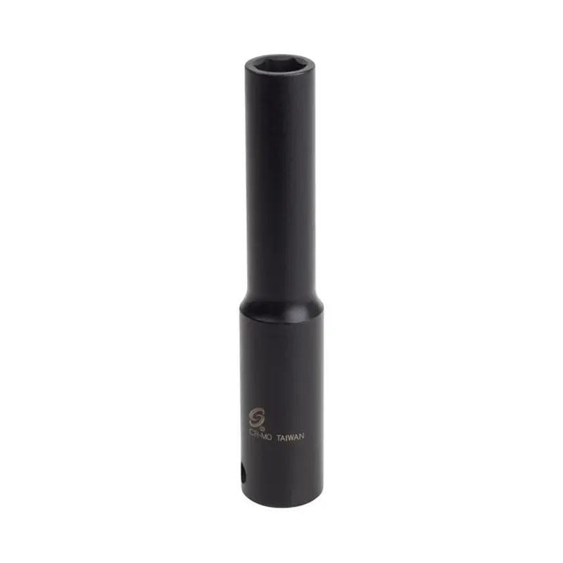 1/2" Dr. 10Mm Extra Long Deep Impact Socket  Sun210mxd Sunex 1