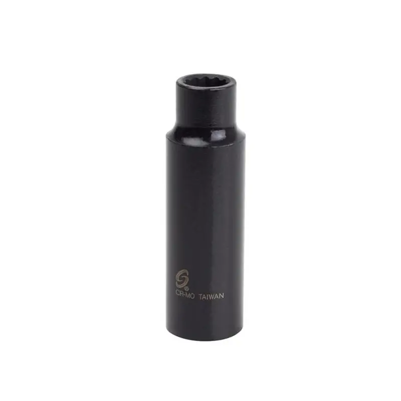 1/2" Dr. 12 Pt. 10Mm Deep Impact Socket Sun267210 Sunex 1