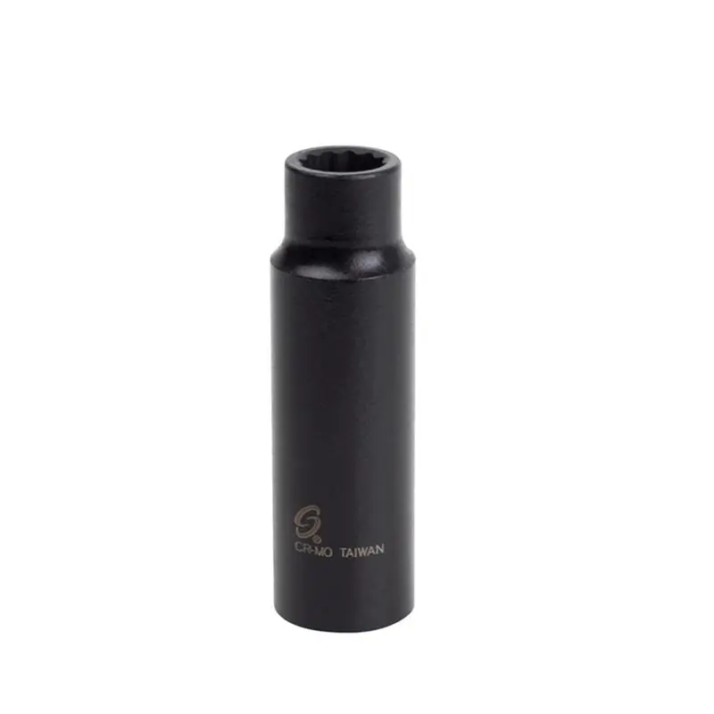 1/2" Dr. 12 Pt. 3/8" Deep Impact Socket Sun26701 Sunex 1