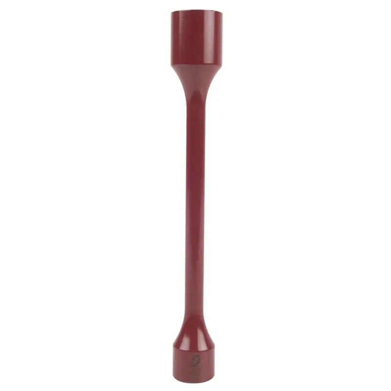 1/2" Dr. 13/16" /100 Ft. Lbs./135 Nm Extension-Brown Sun22610 Sunex 1