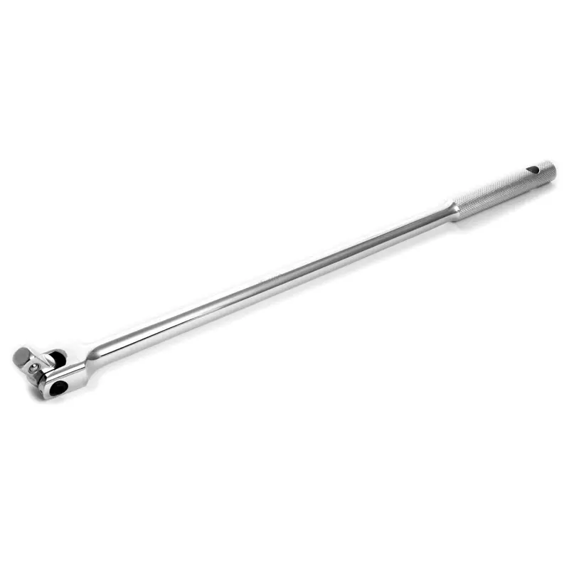 1/2" Dr 18" Flex Handle Wlmw32120 Wilmar Corp. / Performance Tool 1