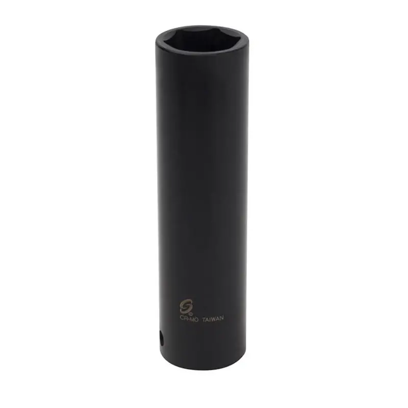 1/2" Dr. 21Mm Extra Long Deep Impact Socket Sun221mxd Sunex 1