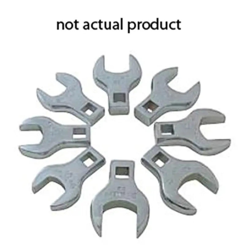 1/2" Dr 26Mm Jumbo Crowfoot Wr Sun97326 Sunex 1
