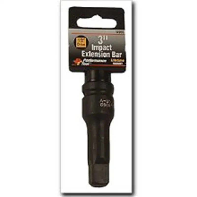 1/2 Dr 3 Imp Ext Bar Wlmm969 Wilmar Corp. / Performance Tool 1