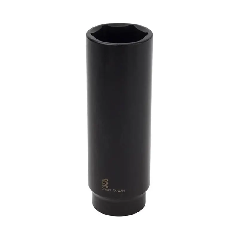 1/2" Dr. 30Mm Extra Long Deep Impact Socket Sun230mxd Sunex 1