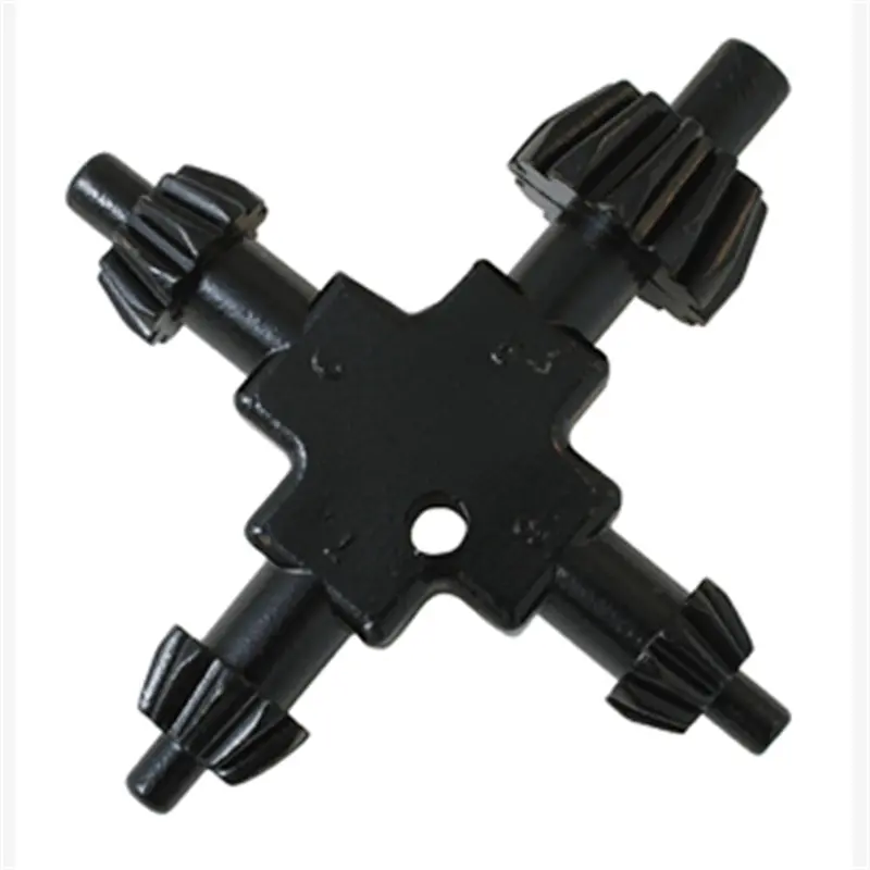 1/2" Dr 4 Way Chuck Key Sun8727 Sunex 1