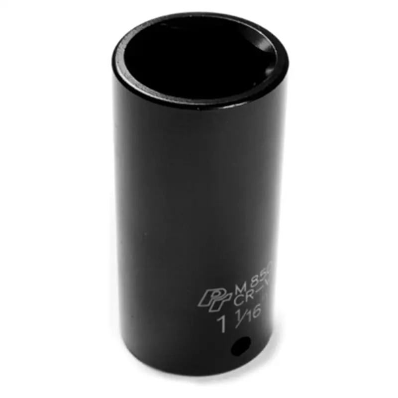 1/2 Dr 6Pt Dp Imp Skt 1-1/16 Wlmm850 Wilmar Corp. / Performance Tool 1