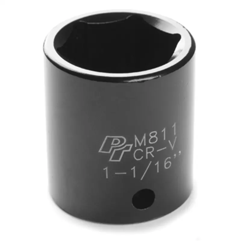 1/2 Dr 6Pt Std Imp Skt 1-1/16 Wlmm811 Wilmar Corp. / Performance Tool 1