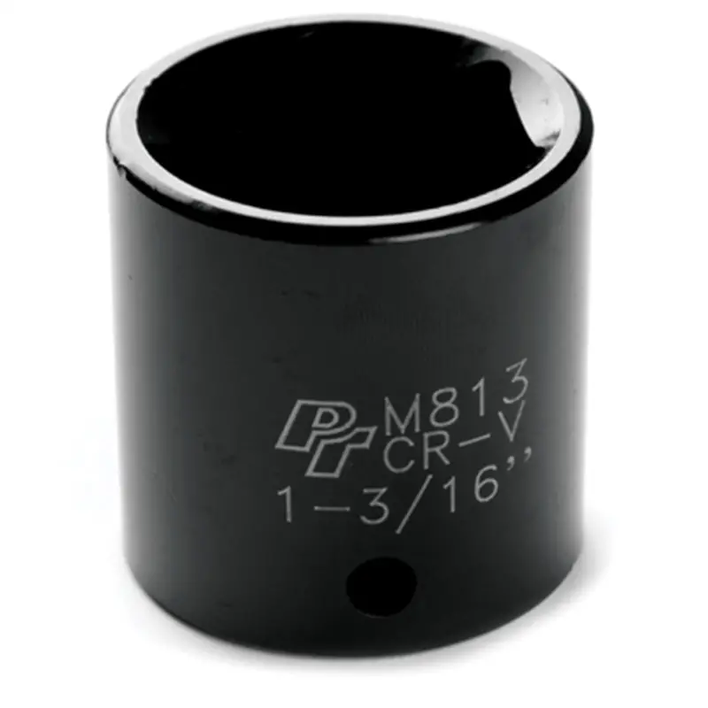 1/2 Dr 6Pt Std Imp Skt 1-3/16 Wlmm813 Wilmar Corp. / Performance Tool 1
