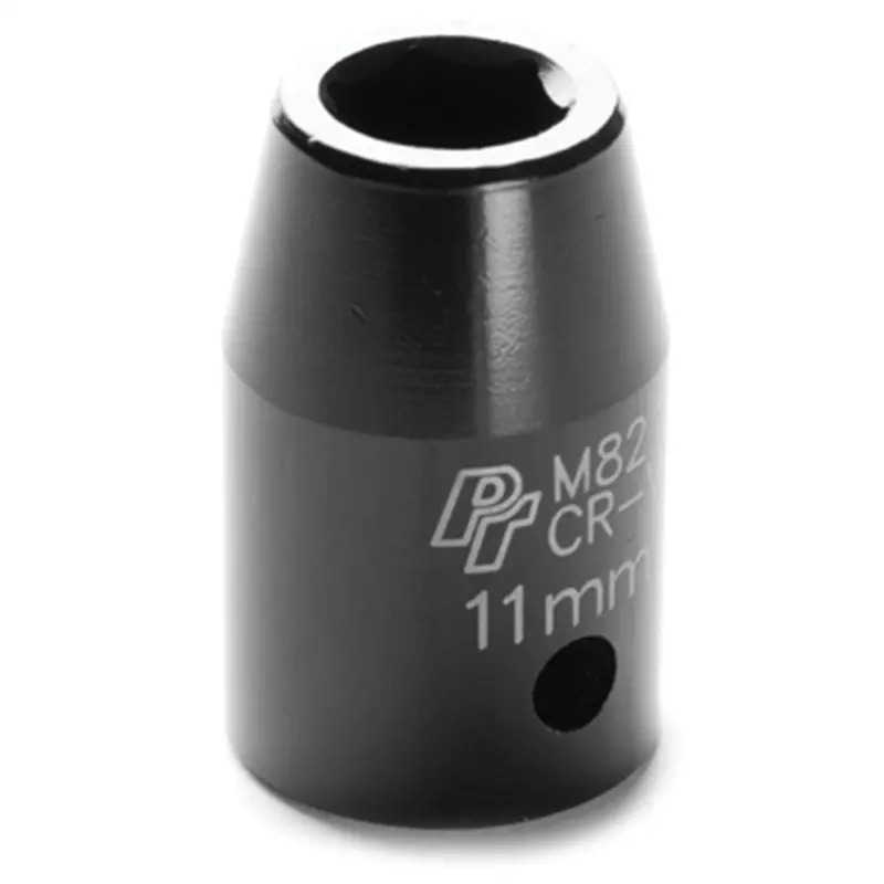 1/2 Dr 6Pt Std Imp Skt 11Mm Wlmm821 Wilmar Corp. / Performance Tool 1