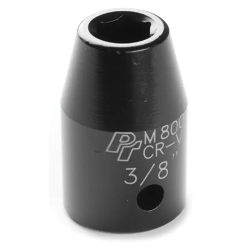 1/2" Dr 6Pt Std Imp Skt 3/8" Wlmm800 Wilmar Corp. / Performance Tool 1