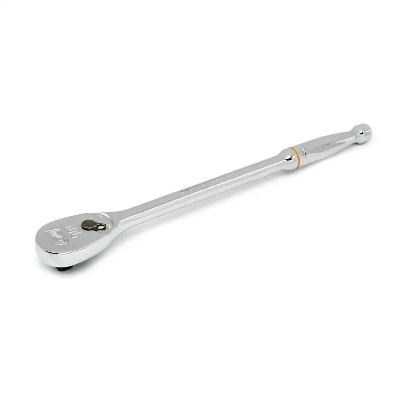 1/2" Dr 90T Long Handle Teardrop Ratchet Kdt81360t Gearwrench 1