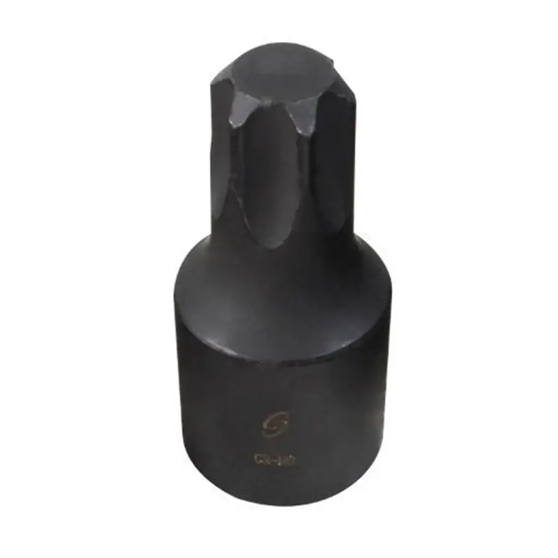 1/2" Dr. T45 Internal Star Impact Socket Sun2690s3 Sunex 1